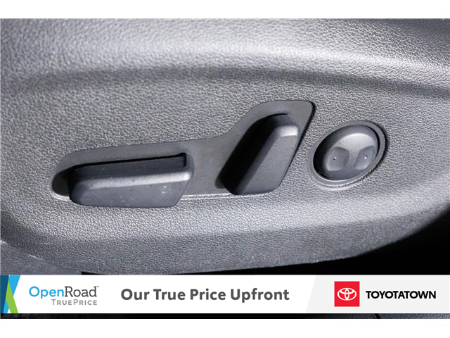 2021 Hyundai Tucson Preferred w/Trend Package (Stk: L0164A) in London - Image 14 of 33