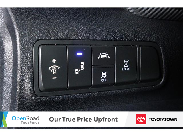 2021 Hyundai Tucson Preferred w/Trend Package (Stk: L0164A) in London - Image 15 of 33