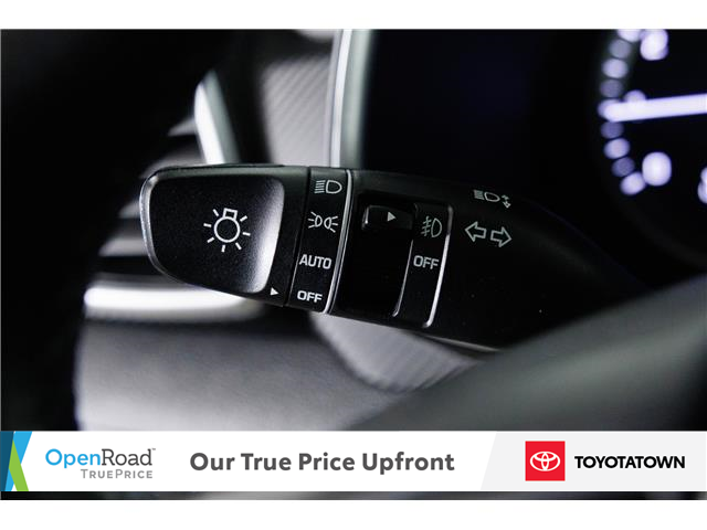 2021 Hyundai Tucson Preferred w/Trend Package (Stk: L0164A) in London - Image 20 of 33