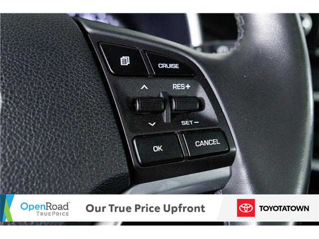 2021 Hyundai Tucson Preferred w/Trend Package (Stk: L0164A) in London - Image 21 of 33