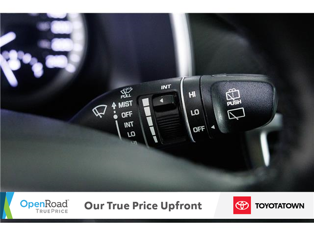 2021 Hyundai Tucson Preferred w/Trend Package (Stk: L0164A) in London - Image 22 of 33