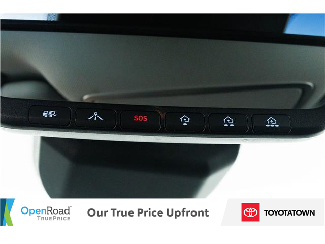 2021 Hyundai Tucson Preferred w/Trend Package (Stk: L0164A) in London - Image 26 of 33