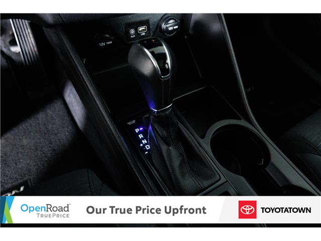 2021 Hyundai Tucson Preferred w/Trend Package (Stk: L0164A) in London - Image 30 of 33