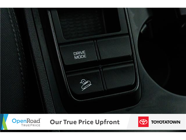 2021 Hyundai Tucson Preferred w/Trend Package (Stk: L0164A) in London - Image 31 of 33