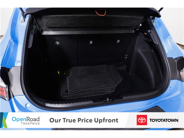 2022 Toyota Corolla Hatchback Base (Stk: L0149A) in London - Image 9 of 31