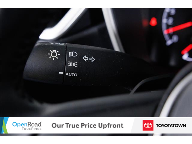 2022 Toyota Corolla Hatchback Base (Stk: L0149A) in London - Image 19 of 31