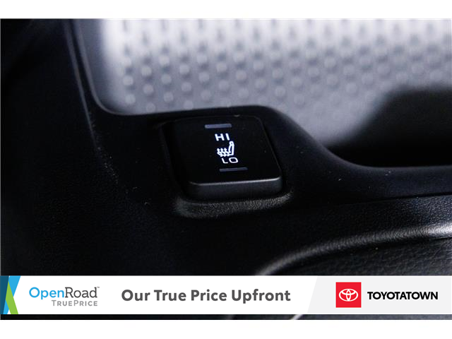 2022 Toyota Corolla Hatchback Base (Stk: L0149A) in London - Image 27 of 31