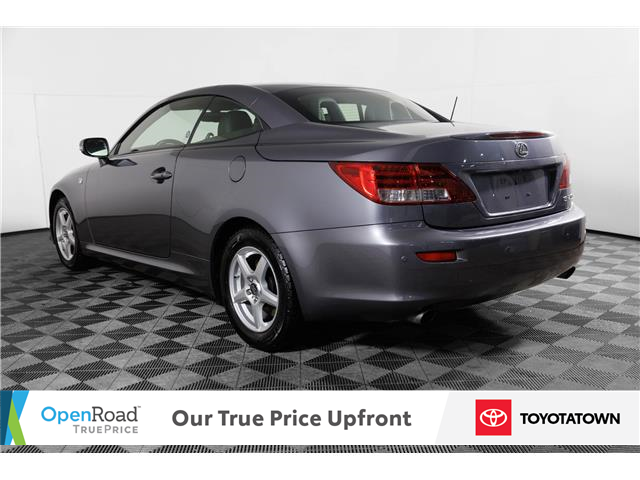 2013 Lexus IS 250C Base (Stk: K1595B) in London - Image 4 of 33