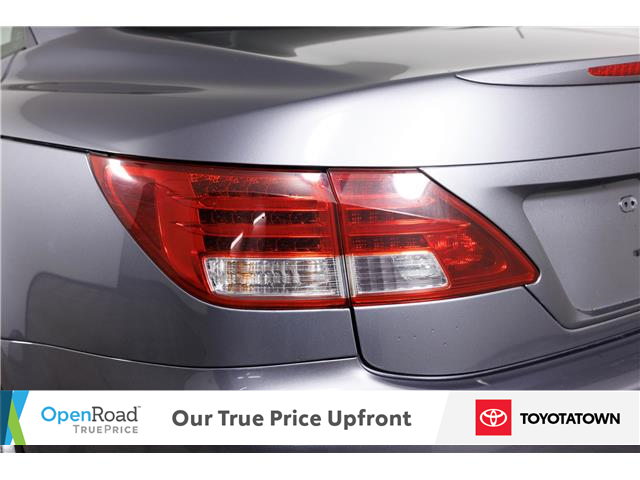 2013 Lexus IS 250C Base (Stk: K1595B) in London - Image 10 of 33