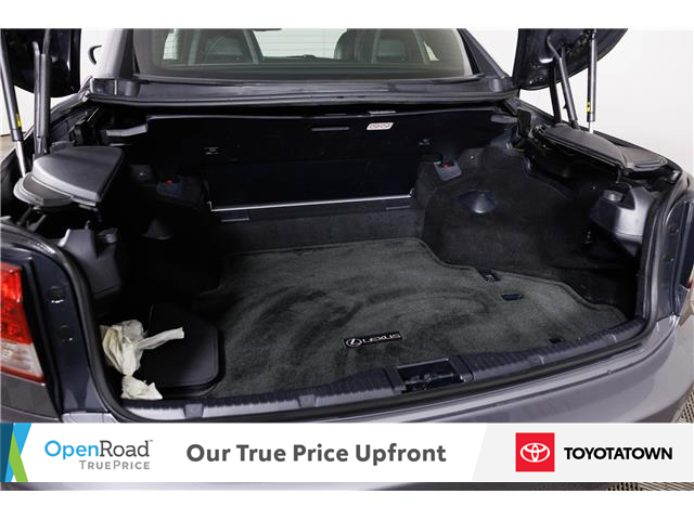 2013 Lexus IS 250C Base (Stk: K1595B) in London - Image 11 of 33