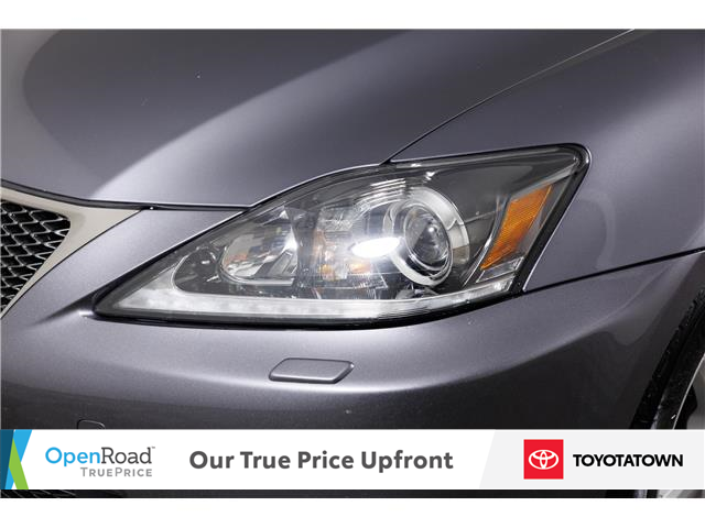 2013 Lexus IS 250C Base (Stk: K1595B) in London - Image 12 of 33