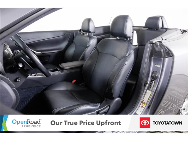 2013 Lexus IS 250C Base (Stk: K1595B) in London - Image 18 of 33