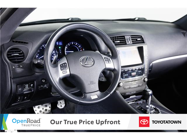 2013 Lexus IS 250C Base (Stk: K1595B) in London - Image 19 of 33