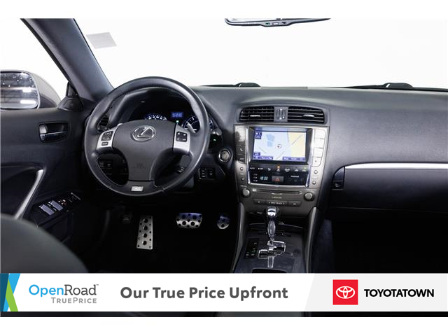 2013 Lexus IS 250C Base (Stk: K1595B) in London - Image 20 of 33