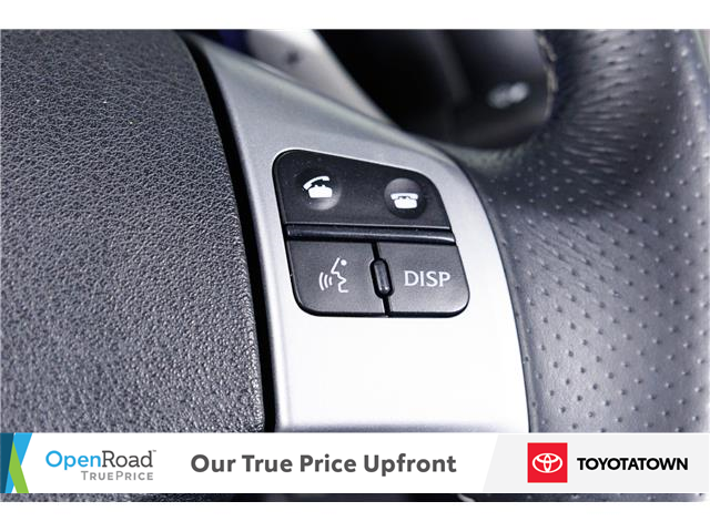 2013 Lexus IS 250C Base (Stk: K1595B) in London - Image 24 of 33