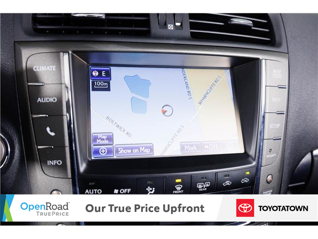 2013 Lexus IS 250C Base (Stk: K1595B) in London - Image 28 of 33