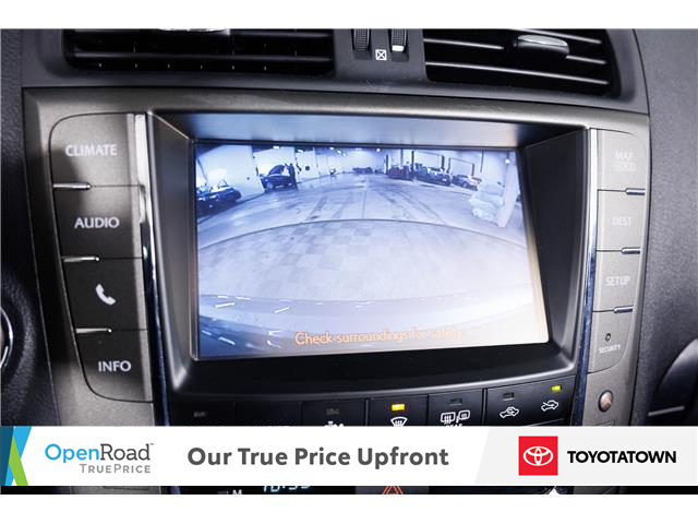 2013 Lexus IS 250C Base (Stk: K1595B) in London - Image 29 of 33