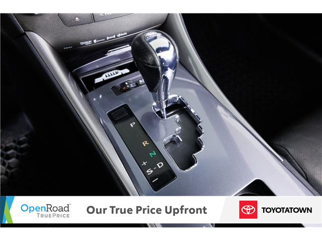 2013 Lexus IS 250C Base (Stk: K1595B) in London - Image 32 of 33