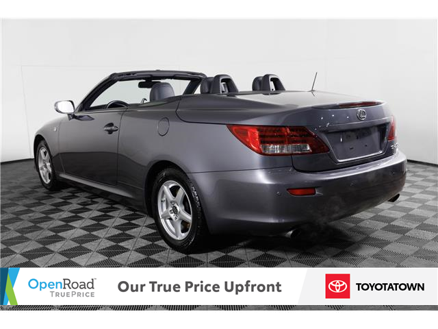 2013 Lexus IS 250C Base (Stk: K1595B) in London - Image 5 of 33