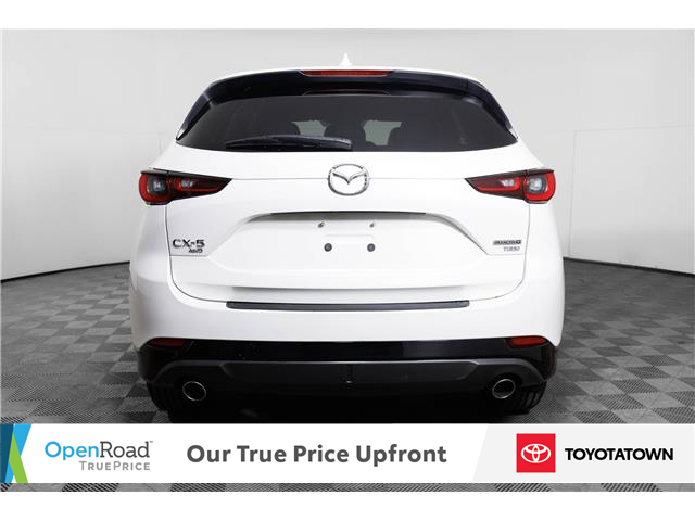 2023 Mazda CX-5 Sport Design w/Turbo (Stk: U14038) in London - Image 5 of 34
