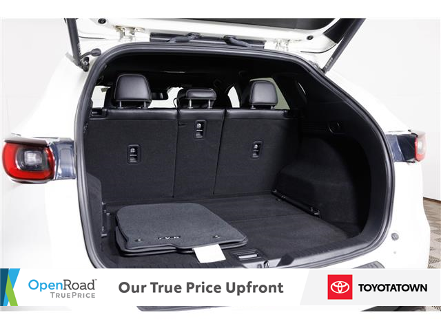 2023 Mazda CX-5 Sport Design w/Turbo (Stk: U14038) in London - Image 9 of 34