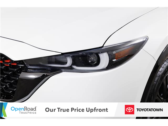 2023 Mazda CX-5 Sport Design w/Turbo (Stk: U14038) in London - Image 11 of 34