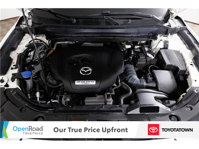 2023 Mazda CX-5 Sport Design w/Turbo (Stk: U14038) in London - Image 12 of 34