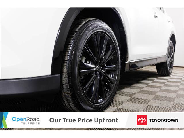 2023 Mazda CX-5 Sport Design w/Turbo (Stk: U14038) in London - Image 13 of 34