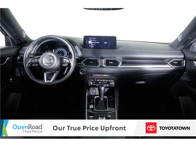 2023 Mazda CX-5 Sport Design w/Turbo (Stk: U14038) in London - Image 17 of 34