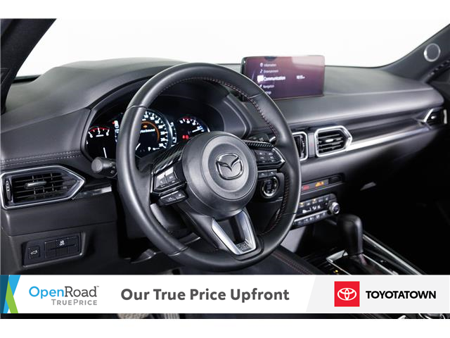2023 Mazda CX-5 Sport Design w/Turbo (Stk: U14038) in London - Image 18 of 34
