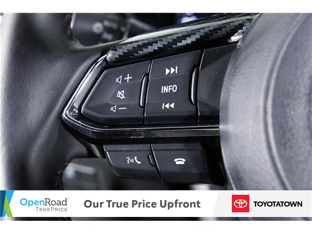 2023 Mazda CX-5 Sport Design w/Turbo (Stk: U14038) in London - Image 19 of 34