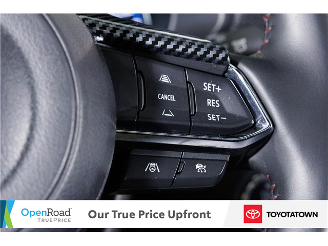 2023 Mazda CX-5 Sport Design w/Turbo (Stk: U14038) in London - Image 21 of 34