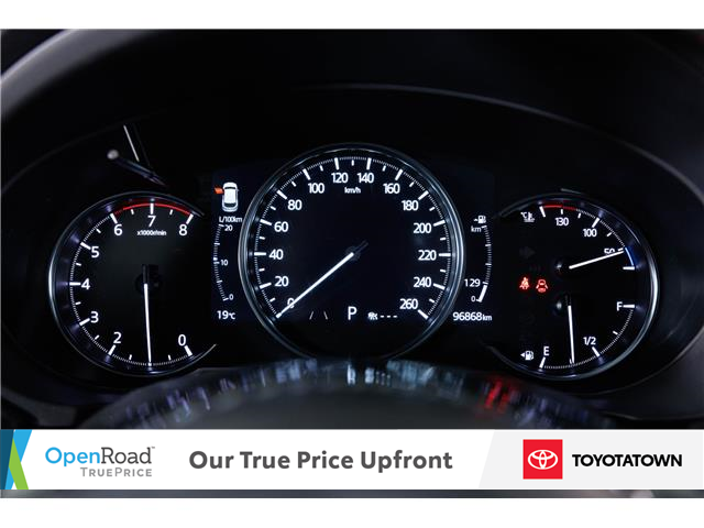 2023 Mazda CX-5 Sport Design w/Turbo (Stk: U14038) in London - Image 23 of 34