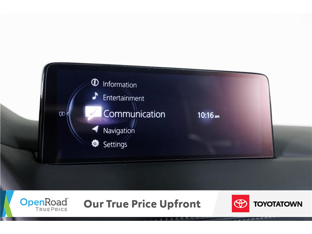 2023 Mazda CX-5 Sport Design w/Turbo (Stk: U14038) in London - Image 27 of 34