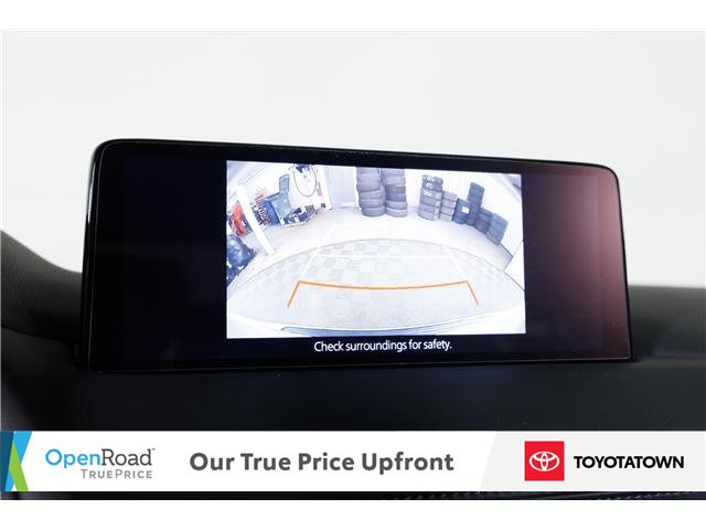 2023 Mazda CX-5 Sport Design w/Turbo (Stk: U14038) in London - Image 28 of 34