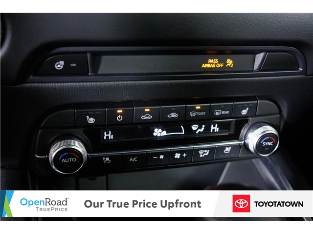 2023 Mazda CX-5 Sport Design w/Turbo (Stk: U14038) in London - Image 29 of 34