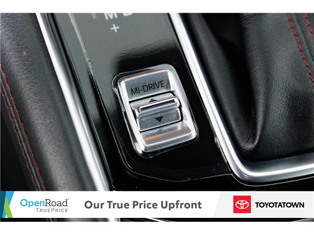 2023 Mazda CX-5 Sport Design w/Turbo (Stk: U14038) in London - Image 32 of 34