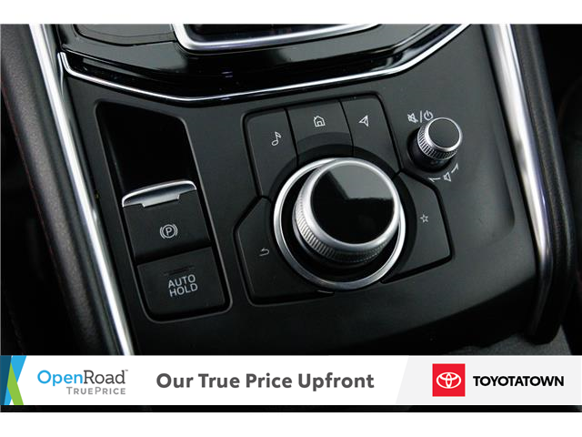 2023 Mazda CX-5 Sport Design w/Turbo (Stk: U14038) in London - Image 33 of 34