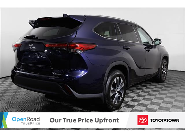 2020 Toyota Highlander XLE (Stk: L0169A) in London - Image 6 of 35