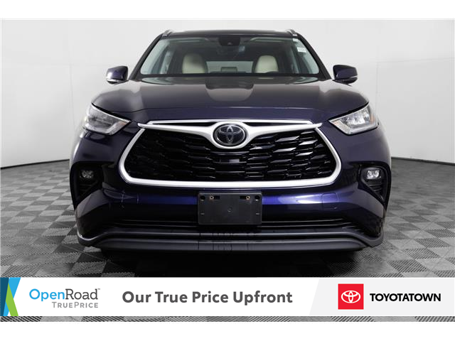 2020 Toyota Highlander XLE (Stk: L0169A) in London - Image 2 of 35