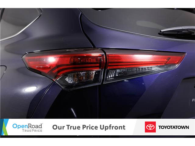 2020 Toyota Highlander XLE (Stk: L0169A) in London - Image 8 of 35