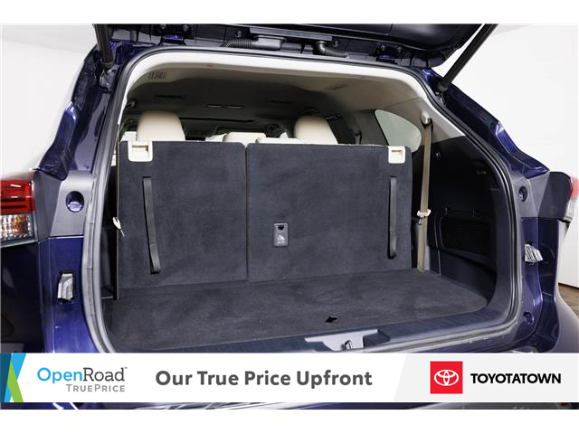 2020 Toyota Highlander XLE (Stk: L0169A) in London - Image 9 of 35