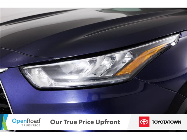 2020 Toyota Highlander XLE (Stk: L0169A) in London - Image 11 of 35