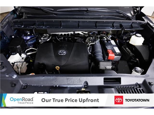 2020 Toyota Highlander XLE (Stk: L0169A) in London - Image 12 of 35