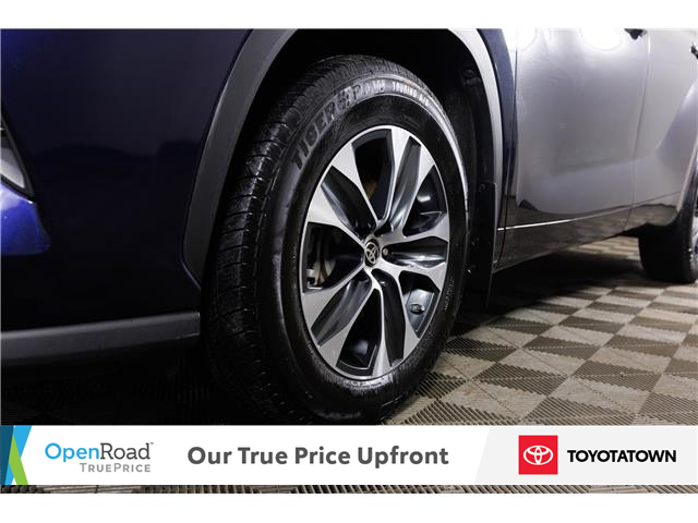 2020 Toyota Highlander XLE (Stk: L0169A) in London - Image 13 of 35