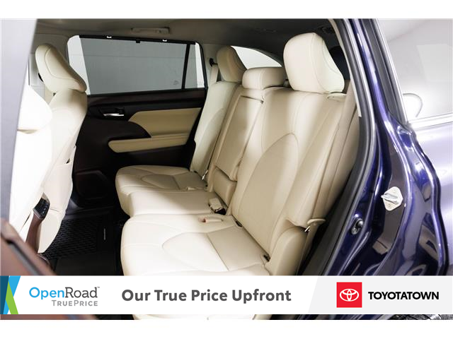 2020 Toyota Highlander XLE (Stk: L0169A) in London - Image 33 of 35