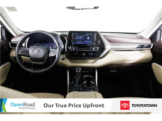 2020 Toyota Highlander XLE (Stk: L0169A) in London - Image 17 of 35