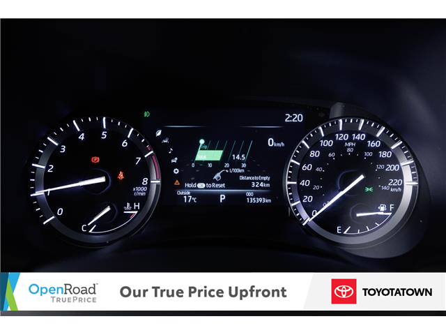 2020 Toyota Highlander XLE (Stk: L0169A) in London - Image 23 of 35