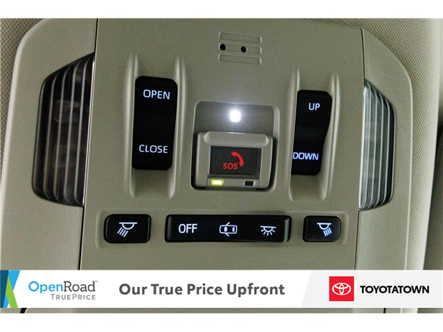 2020 Toyota Highlander XLE (Stk: L0169A) in London - Image 25 of 35