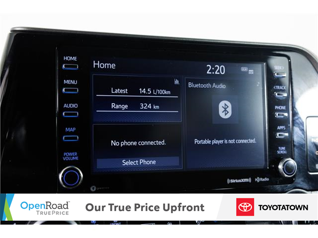 2020 Toyota Highlander XLE (Stk: L0169A) in London - Image 27 of 35